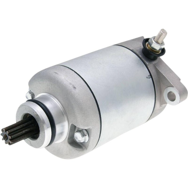 IP33161 - 101 Octane Starter Motor For Aprilia Atlantic 125 2003-2009
