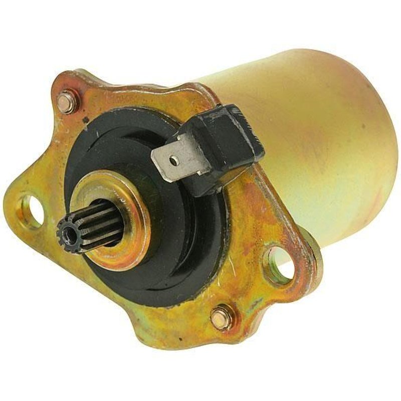 VC28668 - 101 Octane Starter Motor For Honda SFX 50 1996-2000