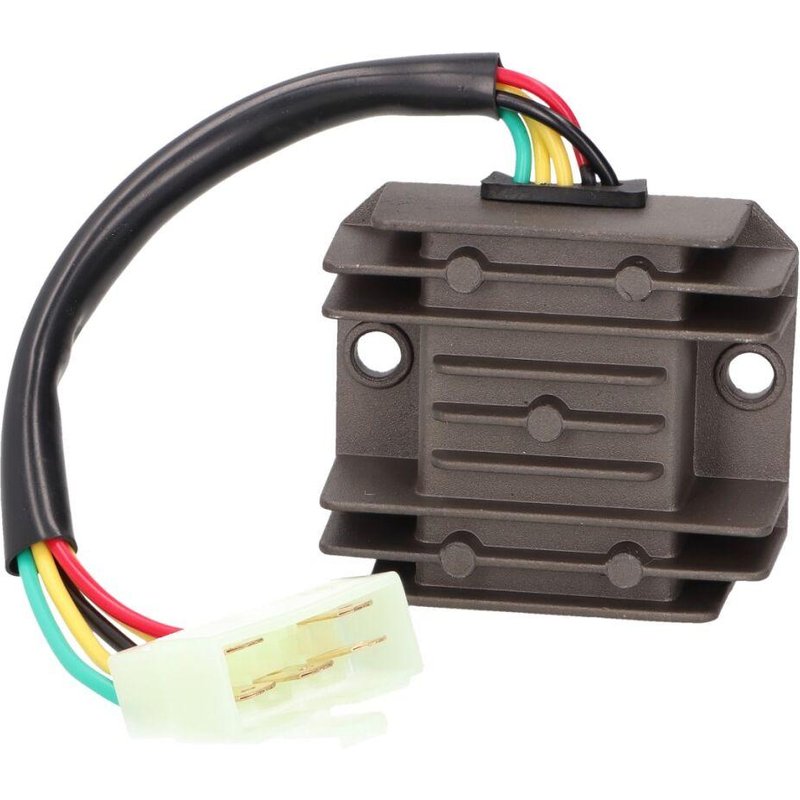 IP32325 - 101 Octane Rectifier/Regulator For Kymco Agility City 125 2014-2016