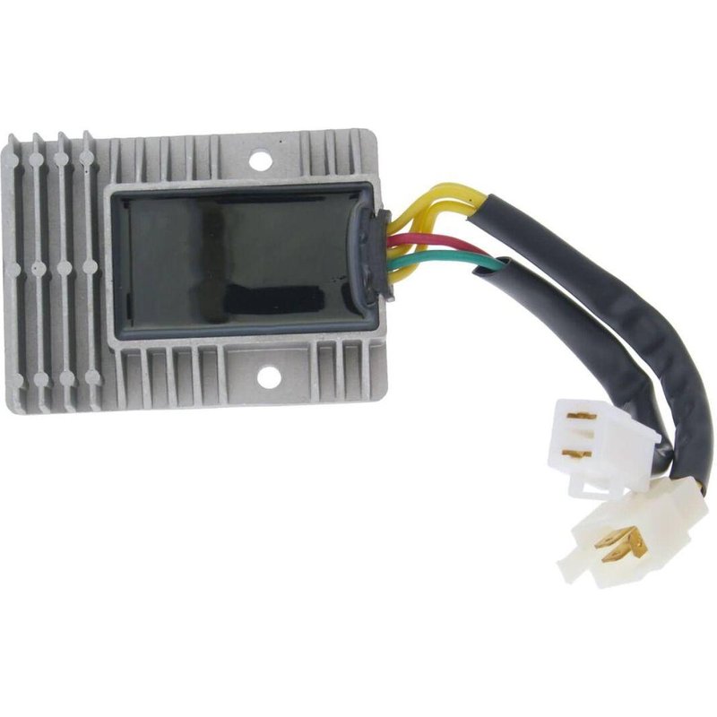 IP32339 - 101 Octane Rectifier/Regulator For Kymco Downtown 125 I 2010-2021