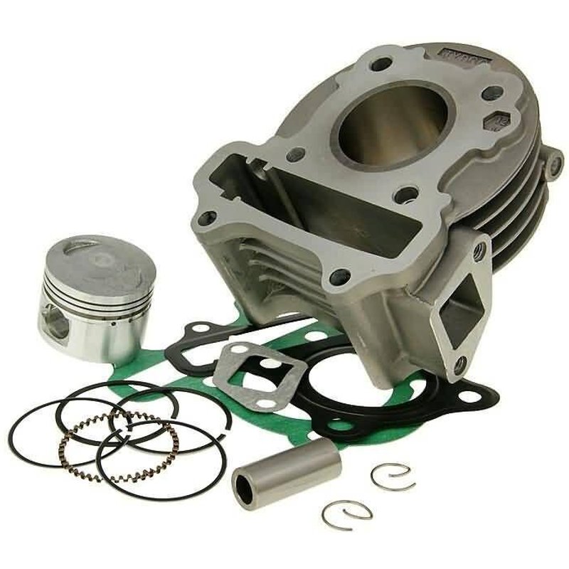 BT27364 - 101 Octane Cylinder Kit For Sachs 49ER 50 2006-2008