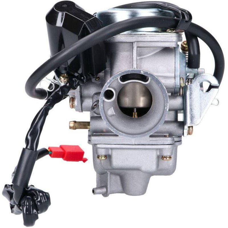 IP44604 - 101 Octane Carburettor Kit For Kymco Agility 125 2005-2008
