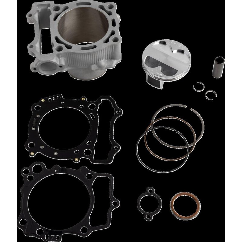 CW21013K01 - Cylinder Works Big Bore Cylinder Kit For Yamaha WRF250 2020-2021 +3.00 mm