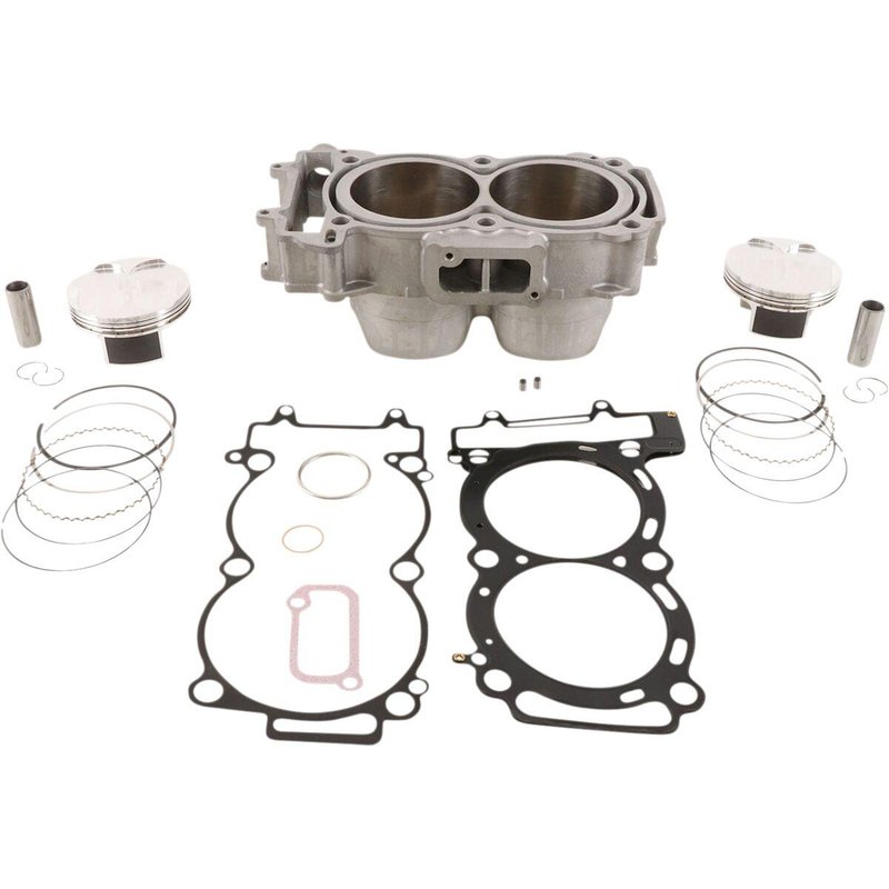 60001-K02-1 - Cylinder Works Cylinder Kit For Polaris Ranger 900 4X4 2014