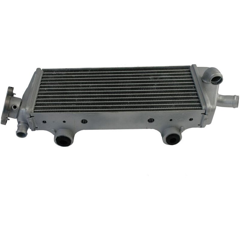 KSX5041 - KSX Radiator For KTM EXC125 2008-2016 Right