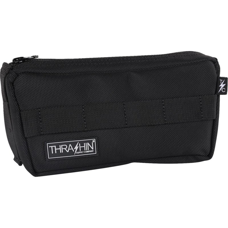 THB-0002 - Thrashin Supply Co Utility Handlebar Bag