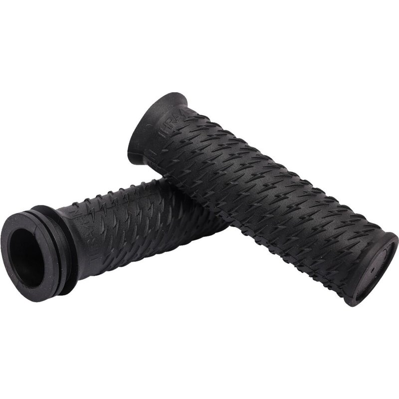TSC-2708-1 - Thrashin Supply Co Bolt Grips For 1" Bars - Black