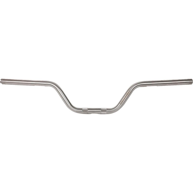 TSC-2713-0 - Thrashin Supply Co 1" Handlebar 14 cm (5-1/2") - Polished