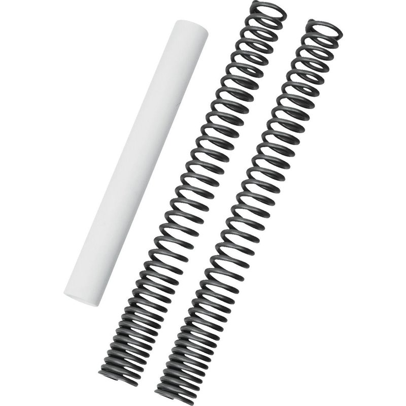 B28-1100 - Burly Fork Spring Kit For Honda CMX 1100 Rebel 2021-2024