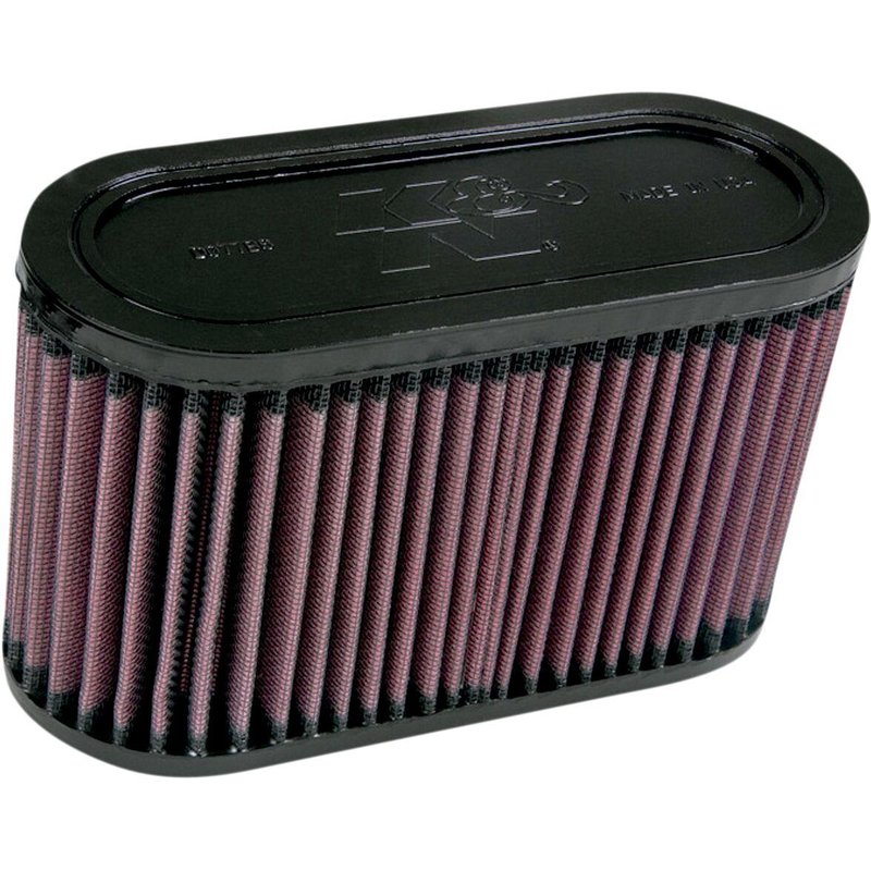 HA-1302 - K&N High Flow Air Filter For Honda CTX1300 2014-2019