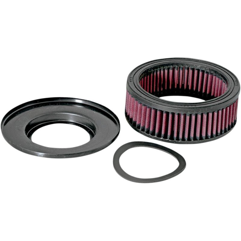 KA-1596 - K&N High Flow Air Filter For Suzuki M 95 2005