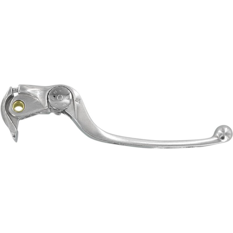57300-29G00 - Parts Unlimited Brake Lever For Suzuki GSX-R 1000 2005-2014 - Polished