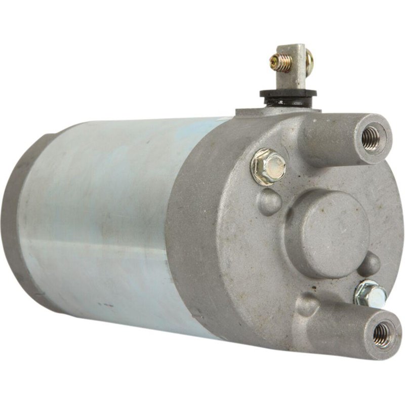 410-54017 - Parts Unlimited Starter Motor For Yamaha YFM 225 1986-1988