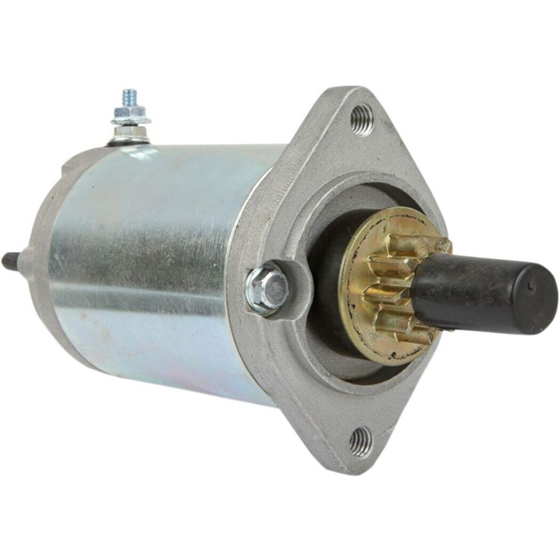 410-21064 - Parts Unlimited Starter Motor For Polaris Edge 340 2003-2007