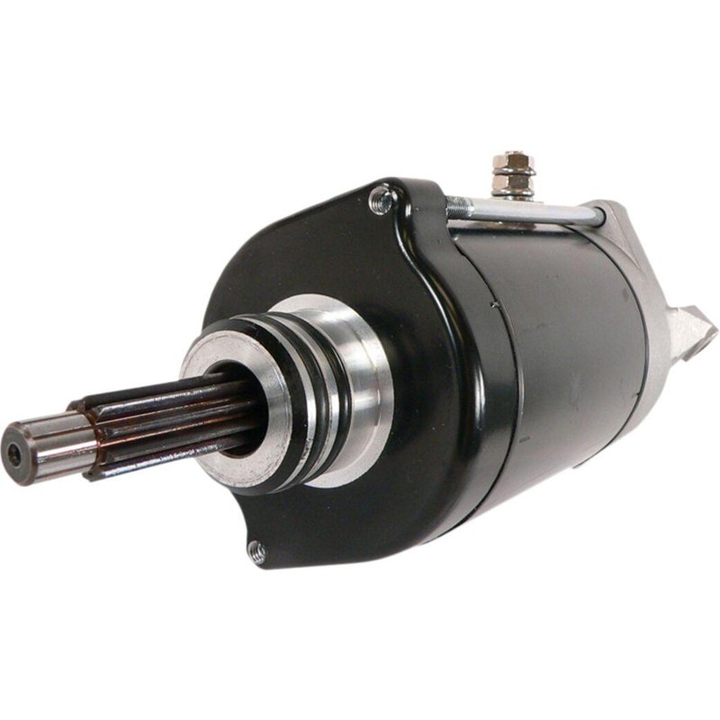 410-54151 - Parts Unlimited Starter Motor For Polaris Ranger RZR XP 900 4X4 2011-2012
