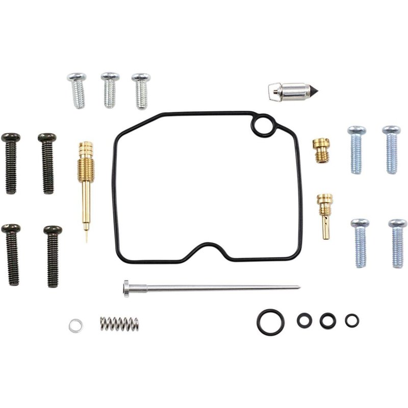 26-1656 - Parts Unlimited Carburettor Repair Kit For Kawasaki VN 1500 1998-2004
