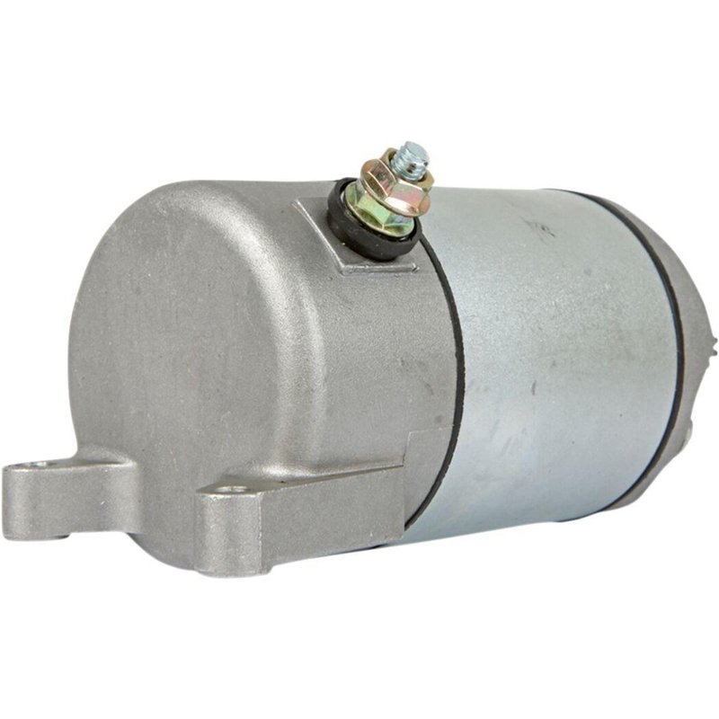 410-54067 - Parts Unlimited Starter Motor For Yamaha FZR 600 1989-1993 - Unfinished
