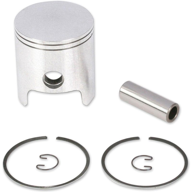 09-802 - Parts Unlimited Piston Kit For Yamaha CS 340 1989-1990 Standard