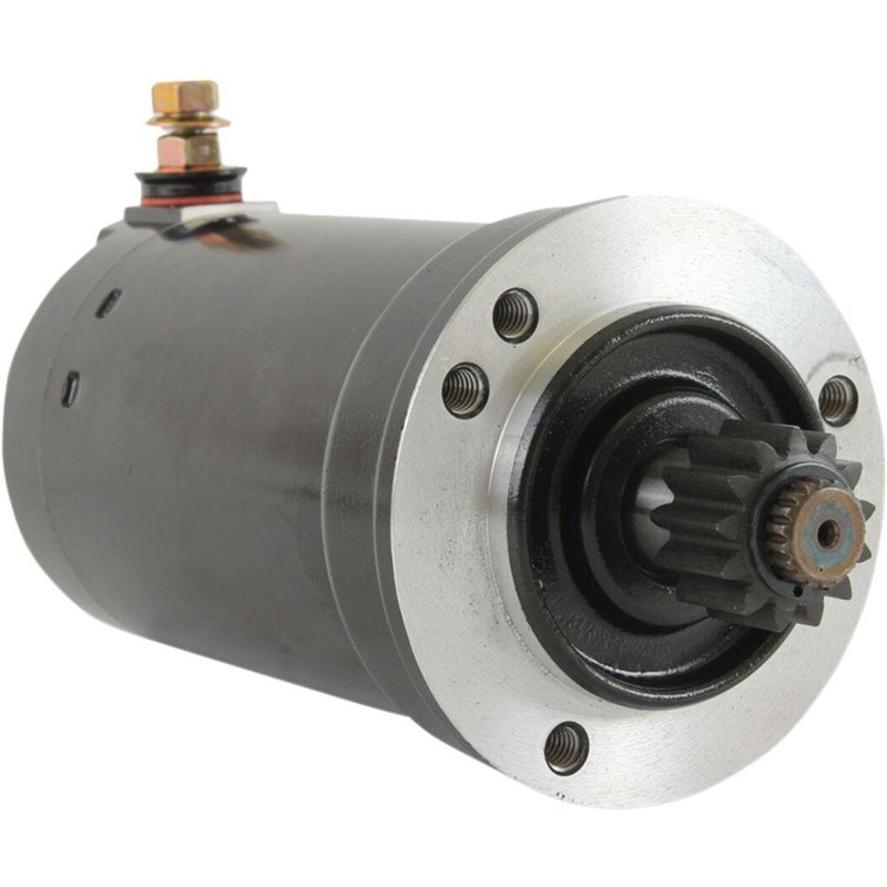 410-52290 - Parts Unlimited Starter Motor For Ducati 748 2000-2003