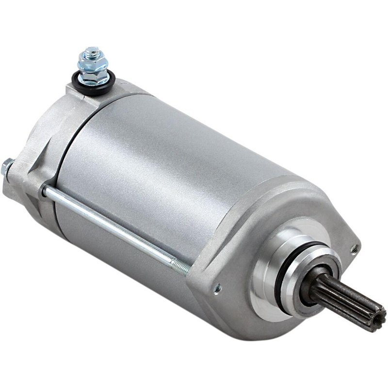 410-52513 - Parts Unlimited Starter Motor For Suzuki GSX1300 BK 2008-2011