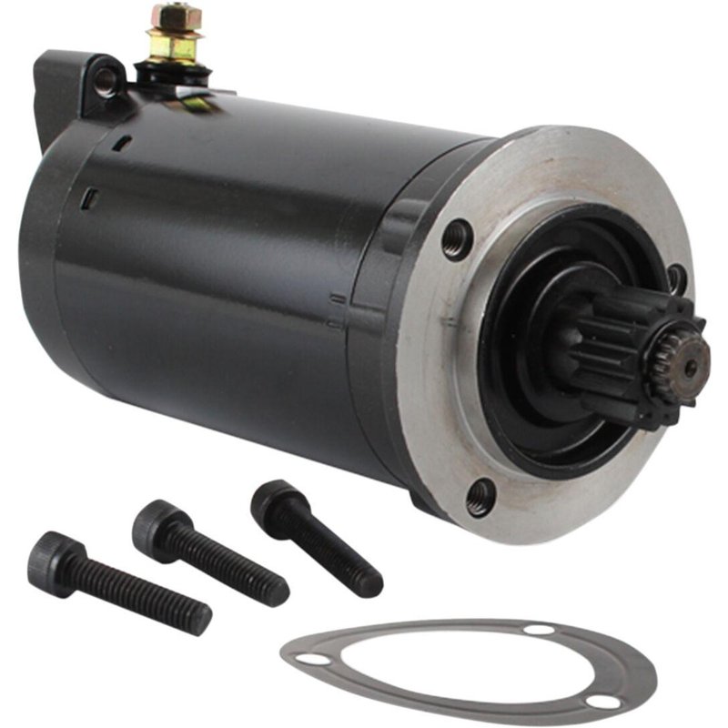 410-52430 - Parts Unlimited Starter Motor For Ducati 1098 2007
