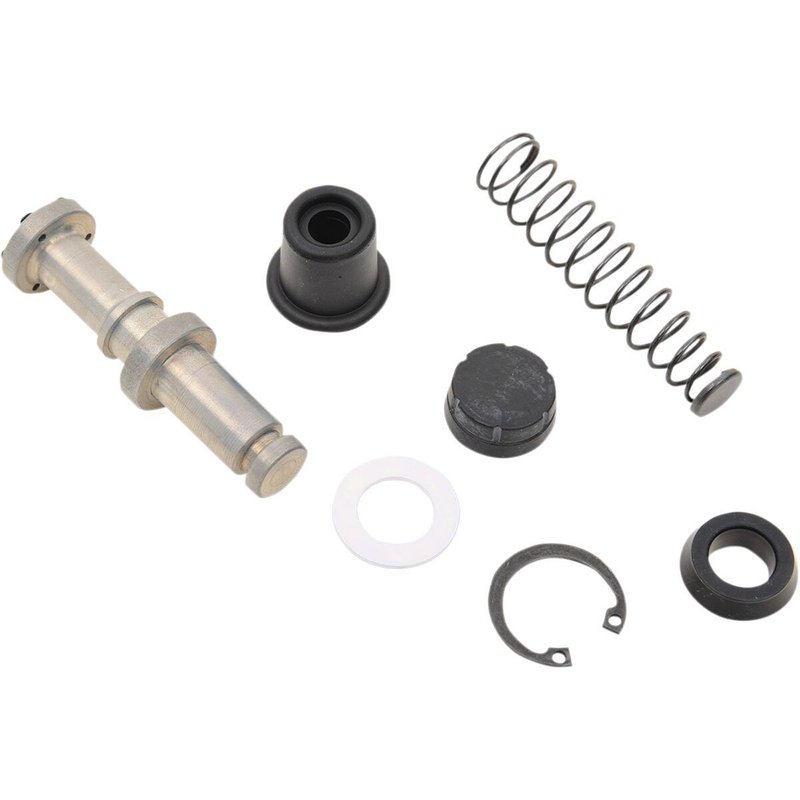 06-405P - Parts Unlimited Brake Master Cylinder Rebuild Kit For Honda CB750F 1980 Front