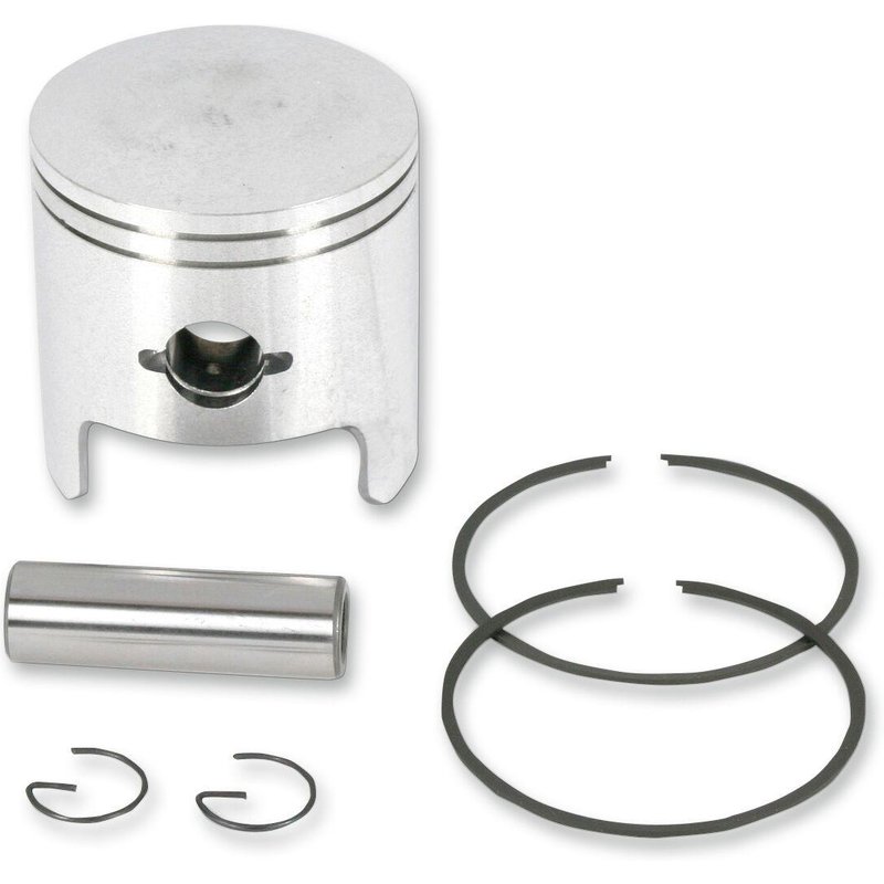 09-692 - Parts Unlimited Piston Kit For Arctic Cat Bearcat 340 1995-2000 Standard