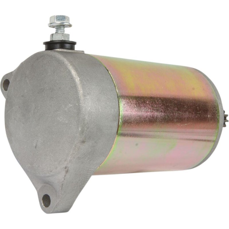 410-52148 - Parts Unlimited Starter Motor For Suzuki GN 250 1985-1988