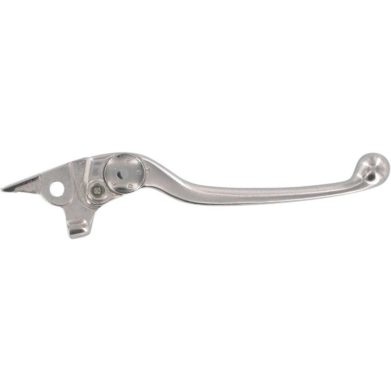 5VS-83922-20 - Parts Unlimited Brake Lever For Yamaha FJR 1300 2004-2005 - Polished