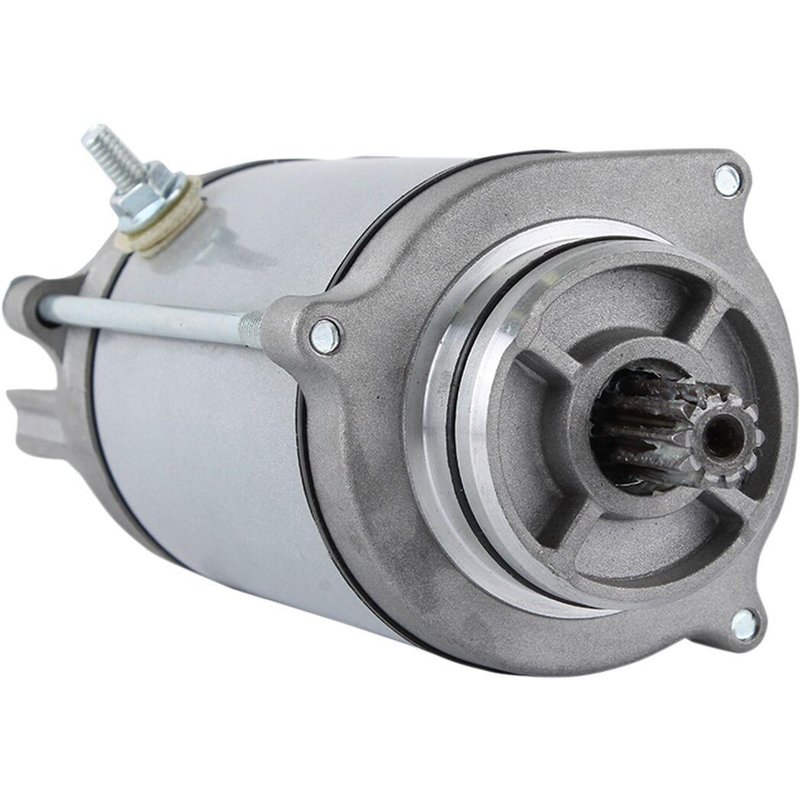 410-54048 - Parts Unlimited Starter Motor For Honda VF 700 C 1984-1987
