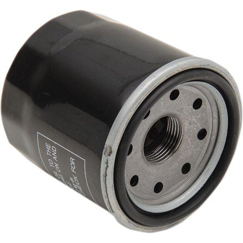 15410-MM9-003B - Parts Unlimited Oil Filter For Polaris 455 4X4 1999-2001
