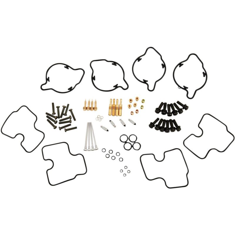 26-1669 - Parts Unlimited Carburettor Repair Kit For Honda CBR600F3 1995-1996