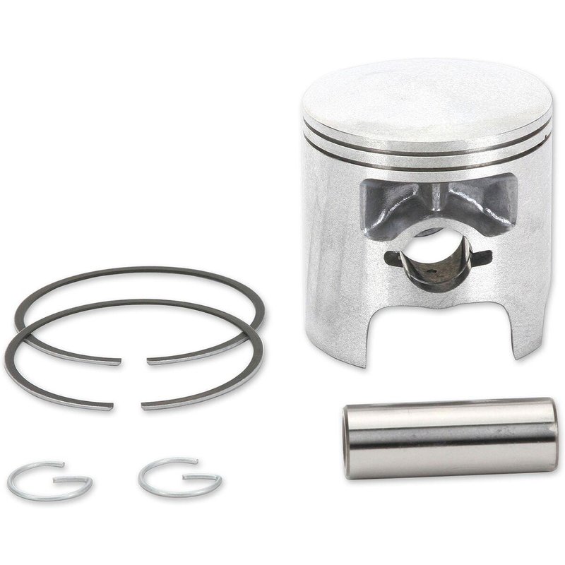 09-808 - Parts Unlimited Piston Kit For Yamaha EXCEL 5 540 1979-1980 Standard