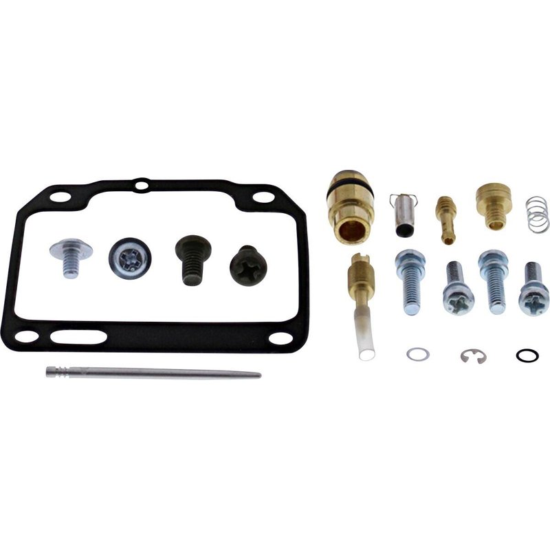 26-10035 - Parts Unlimited Carburettor Rebuild Kit For Yamaha YJ 125 2004-2009