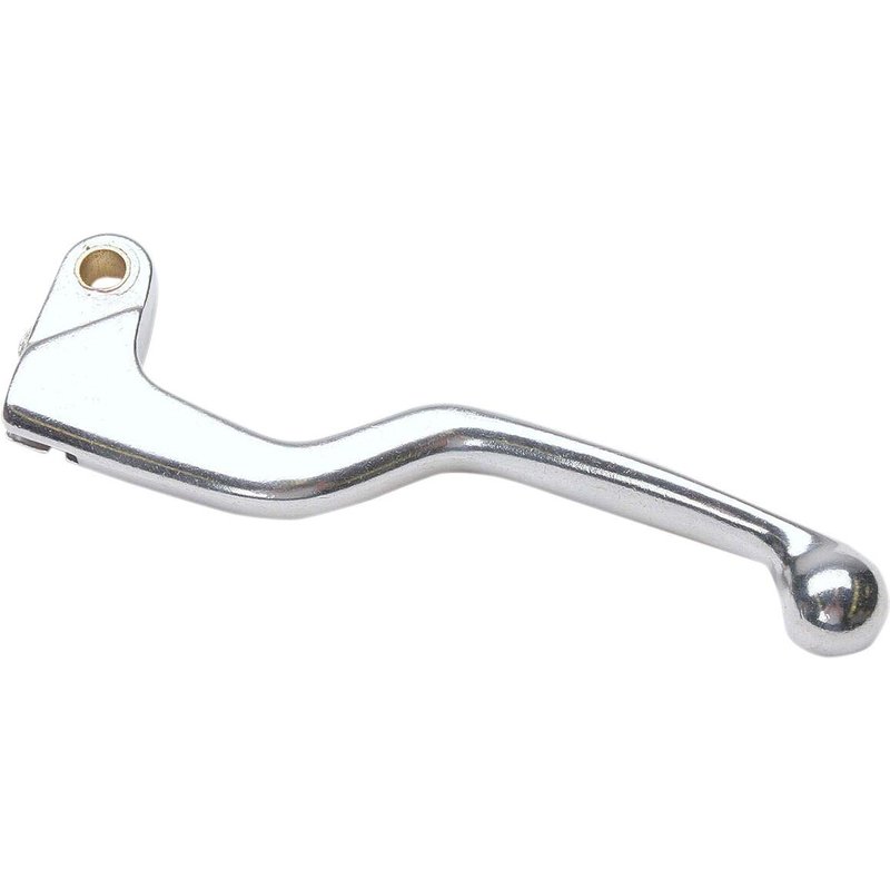 53178-MEN-670 - Parts Unlimited Clutch Lever For Honda CR125 2004-2007 - Polished