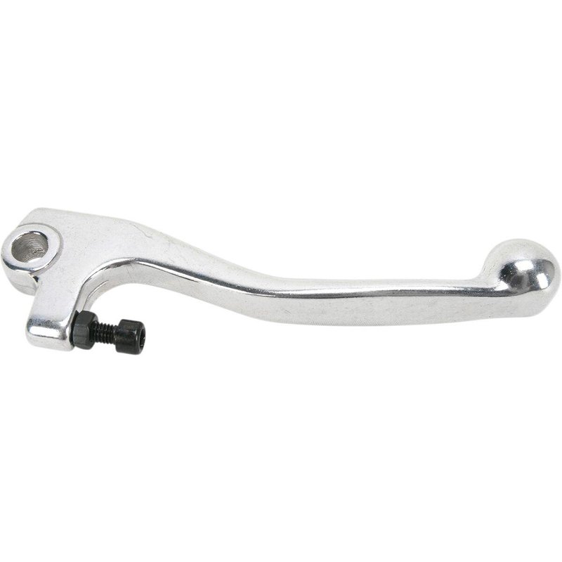 L99-29321 - Parts Unlimited Brake Lever For Honda CRF250R 2004-2006 - Polished