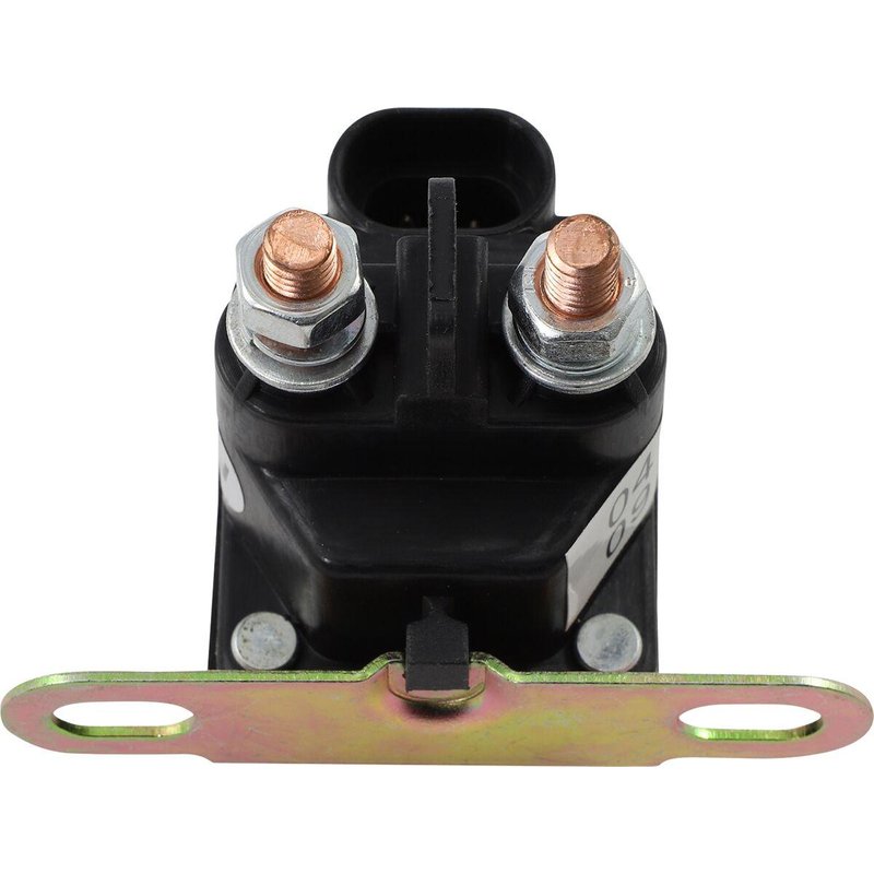 240-22277 - Parts Unlimited Starter Solenoid For Indian Challenger 108 2020