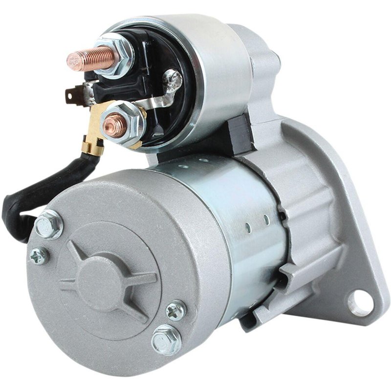 410-44128 - Parts Unlimited Starter Motor For Polaris Ranger 900 4X4 2011-2014