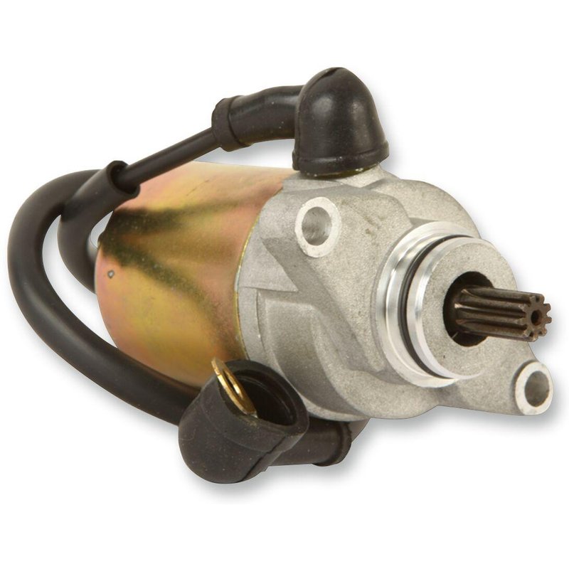 410-54058 - Parts Unlimited Starter Motor For Eton AXL 90 1999-2001
