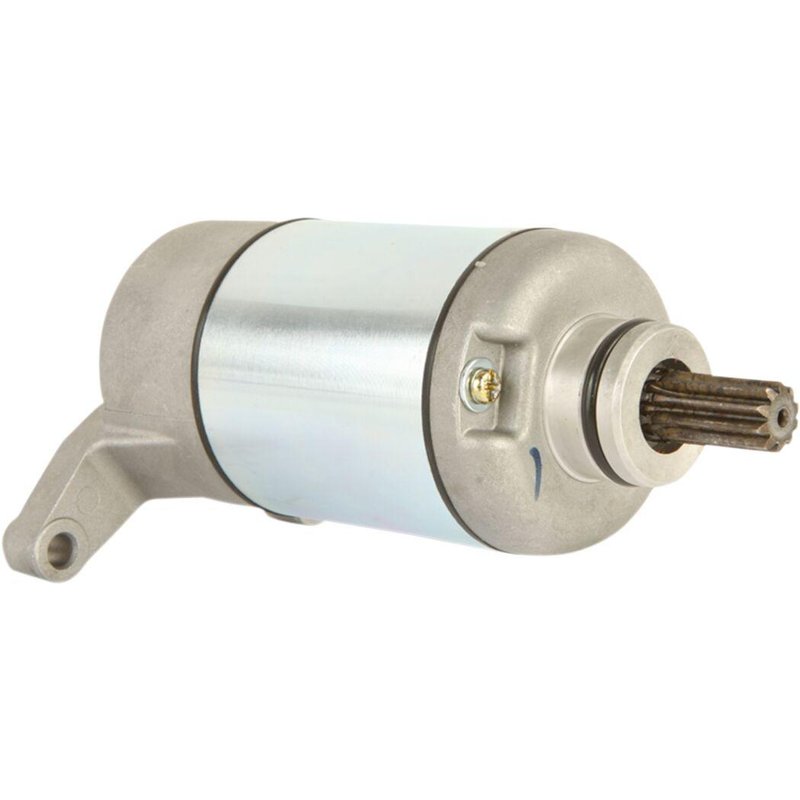 410-54046 - Parts Unlimited Starter Motor For Suzuki LT 160 2X4 2003-2004