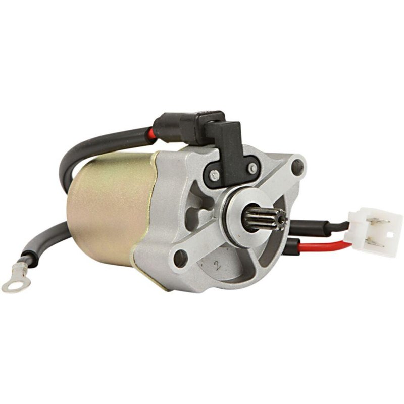410-58043 - Parts Unlimited Starter Motor For Polaris Outlaw 110 EFI 2x4 2016-2020