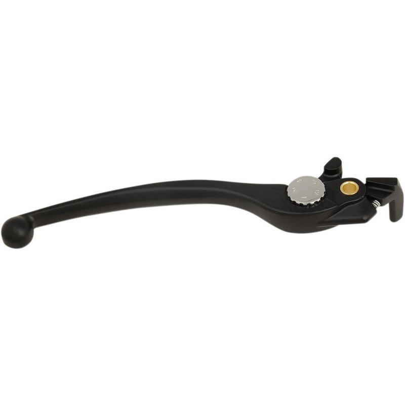 07-1673B - Parts Unlimited Brake Lever For Honda GL 1800 2001-2010 - Black
