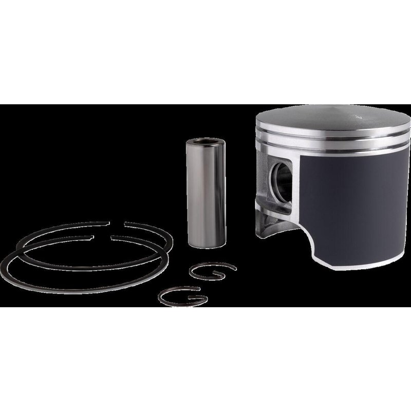 09-730 - Parts Unlimited Piston Kit For Polaris Edge 340 2004-2005 Standard