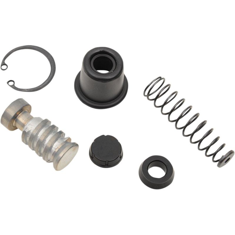 06-462P - Parts Unlimited Master Cylinder Rebuild Kit For Honda CB1000F 1994-1995 Rear - Black