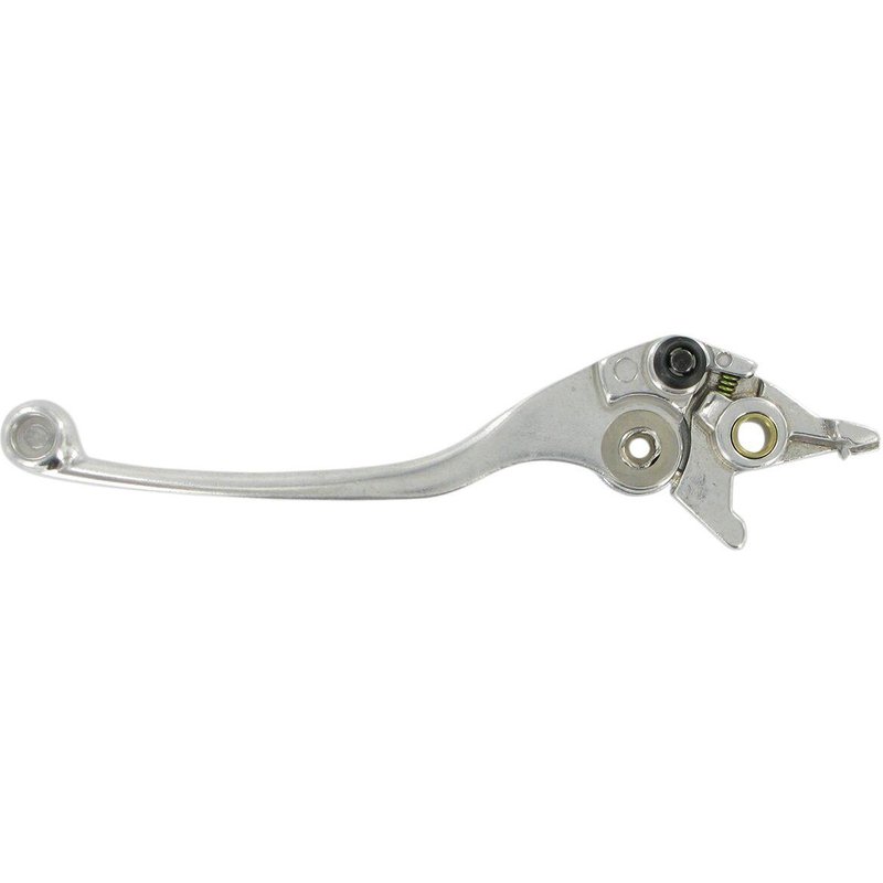 L99-64971 - Parts Unlimited Brake Lever For Suzuki GS 500 F 2004-2007 - Polished