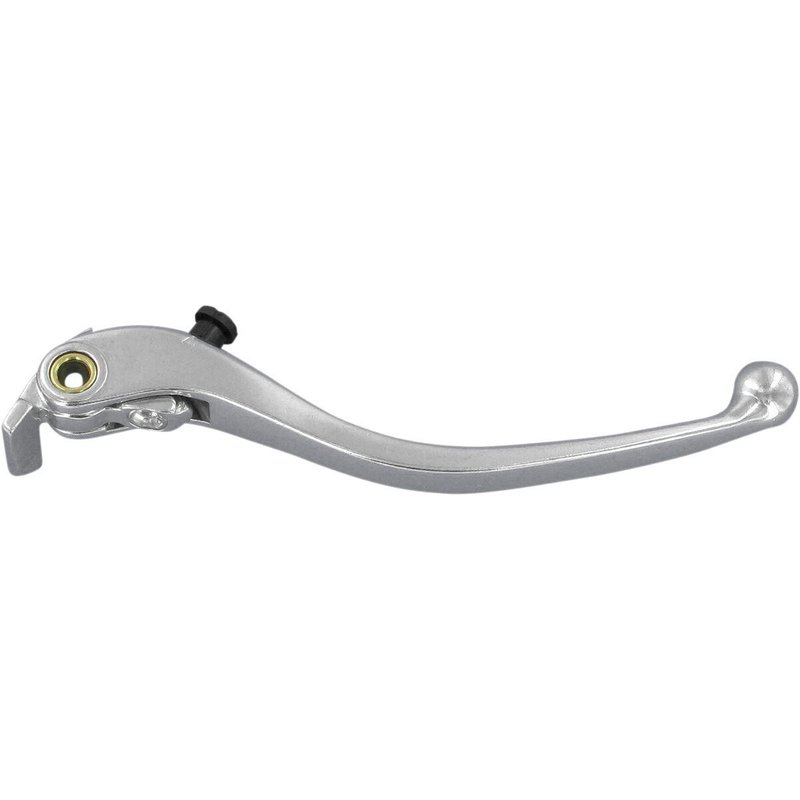 5SL-83922-10 - Parts Unlimited Brake Lever For Yamaha YZF-R1 1000 2007-2008 - Polished
