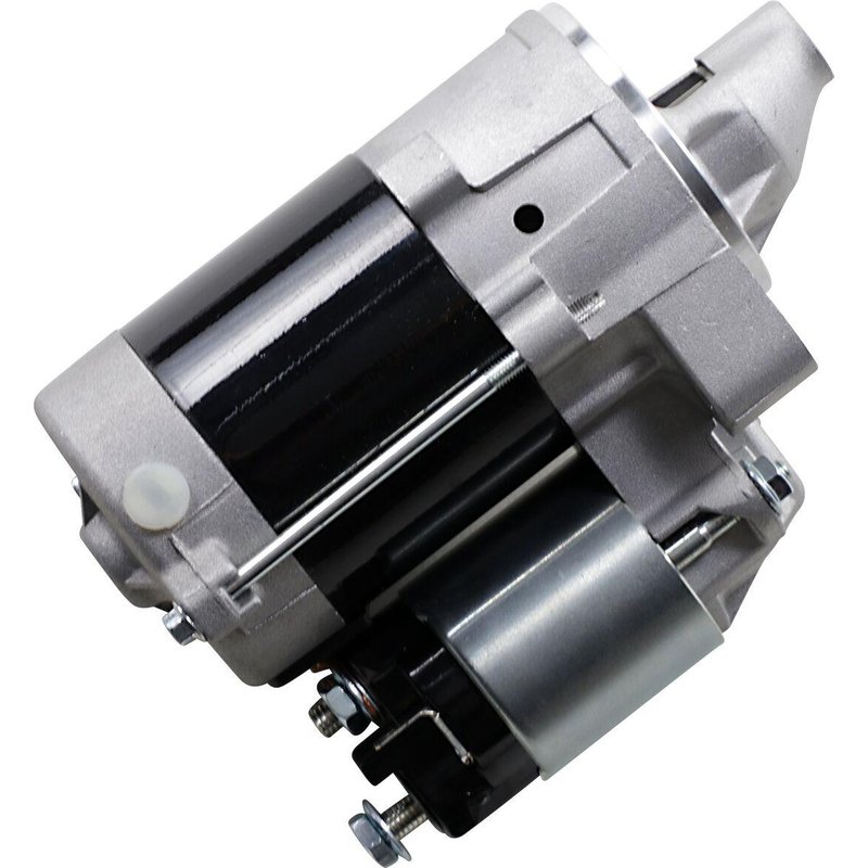 410-52635 - Parts Unlimited Starter Motor For Arctic Cat Bearcat 660 2003-2008