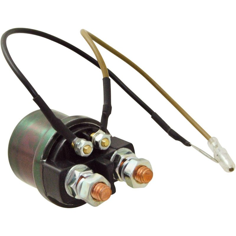 67-734 - Parts Unlimited Starter Solenoid For Yamaha FX 700 1994-1995