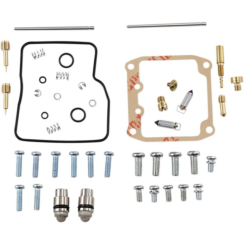26-1698 - Parts Unlimited Carburettor Repair Kit For Suzuki S 83 2005-2009