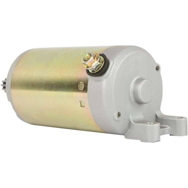 410-52308 - Parts Unlimited Starter Motor For BMW K 100 1983-1989